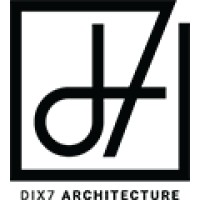 dix7 architecture logo - Similar company to Mage Architecture