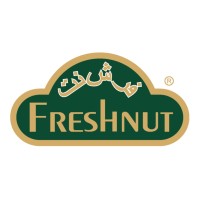 FRESHNUTS logo - Similar company to Meray