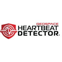 Heartbeat Detector - A Geospace Brand logo - Similar company to Hometool