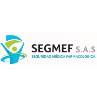 SEGMEF Seguridad Medica Farmacológica S.A.S logo - Similar company to Cmc Pharmaceutical Sas