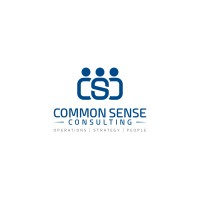 Common Sense Consulting Spa
