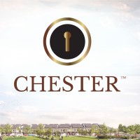 Chester Venture Berhad logo - Similar company to Chester Properties Sdn Bhd (Taman Desa)