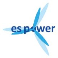 ES Power AB logo - Similar company to Stageit