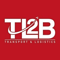 TL2B • Transport & Logistics logo - Similar company to Jr Logistics.