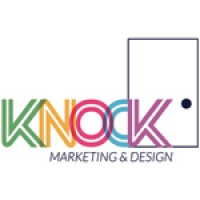 Knock Marketing + Design logo - Similar company to Blue541