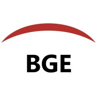 BGE logo - Similar company to Audit & Analyse