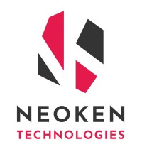 Neoken Technologies logo - Similar company to M3Ark