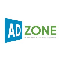 AD ZONE General Trading & Contracting Co. logo - Similar company to M2R Group