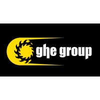 GHE Group logo - Similar company to Substrata Group