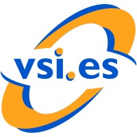 VSI logo - Similar company to Vsi