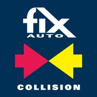 Fix Auto USA logo - Similar company to Puget Collision