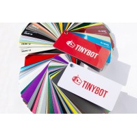 Tinybot logo - Similar company to Truvic General Trading Llc