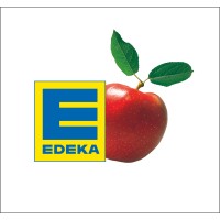 Edeka Pöschl GmbH & Co. KG logo - Similar company to Hayunga‘S Edeka Märkte Elmshorn & Norderstedt