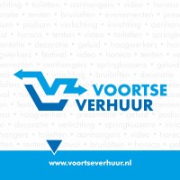 Voortse Verhuur logo - Similar company to Walk In The Park