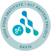 The Davis Alt Protein Project logo - Similar company to Uc Davis Cultivated Meat Consortium