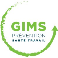 GIMS logo - Similar company to Sante Au Travail Provence