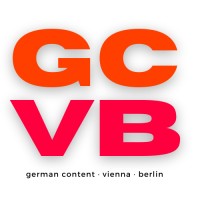 German Content Vienna Berlin logo - Similar company to J.M. Engineering