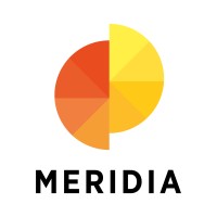 Meridia Formazione logo - Similar company to Adsum