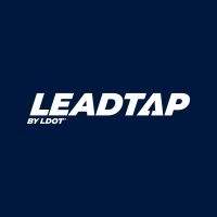 LeadTap® logo - Similar company to Leadtap Digi Solutions