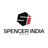 Spencer India logo - Similar company to Wintrust Pharmaceuticals Ltd.