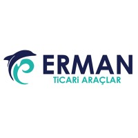 Erman Ticari Araçlar logo - Similar company to Erman Logistics