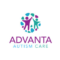Advanta Autism Care logo - Similar company to Tiptoe Aba