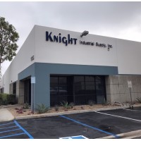 Knight Industrial Supply, Ontario logo - Similar company to Enviroblind