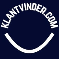 Klantvinder.com logo