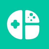 Giant Leaps logo - Similar company to Kaviar Studio