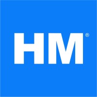 Óptica HM logo - Similar company to Maguir