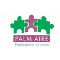 Palm Aire Professional Services logo - Similar company to Your Talent Source, Llc