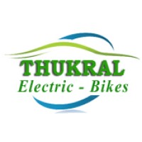Thukral Electric Bikes logo - Similar company to Udaan E-Vehicles