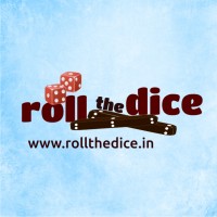 Roll the Dice - Trita Infotainment LLP logo - Similar company to Bitconcepts