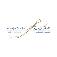 AL MAJAZ PREMIERE HOTEL APARTMENTS logo - Similar company to Luxe Grand