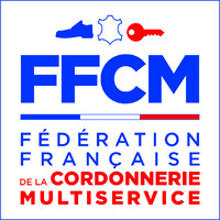 Fédération Française de la Cordonnerie Multiservice logo - Similar company to Ofc