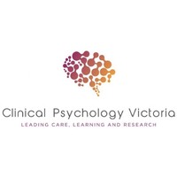 Clinical Psychology Victoria logo - Similar company to The Anna Centre