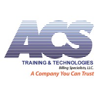 ACS Training & Technologies - North America logo - Similar company to Imaginology, Llc