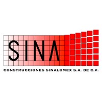 Construcciones Sinalomex S. A. de C. V. logo - Similar company to Construcciones Sb