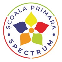 Școala Spectrum Bucureşti logo - Similar company to Valor International Scholars