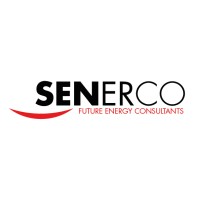 Senerco GmbH logo - Similar company to Telematis Netzwerke Gmbh