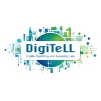 DigiTeLL logo - Similar company to Studiumdigitale