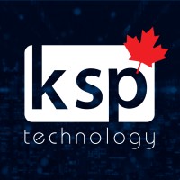 KSP Technology Inc. logo - Similar company to Ksp Systems