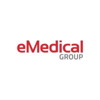 eMedical Group logo - Similar company to Emedical Technology Llc