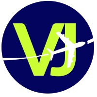 Portal ViaJet logo - Similar company to Creaturisme_Tcv