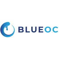 BlueOC logo - Similar company to Pecosoft Srl