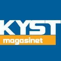 Kystmagasinet.no logo - Similar company to Lekang Filter As