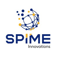 Spime Innovations logo - Similar company to Fixity Learning Pad