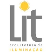 Lit Arquitetura de Iluminação logo - Similar company to Cpiic - Congresso Paulista De Iluminação E Cidades Do Futuro