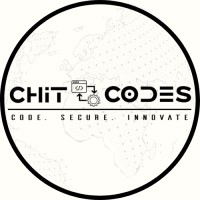Chit Codes Technologies LLP logo - Similar company to Patch Line Technologies
