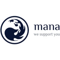 Mana Agency logo - Similar company to Progressive Staffing Services